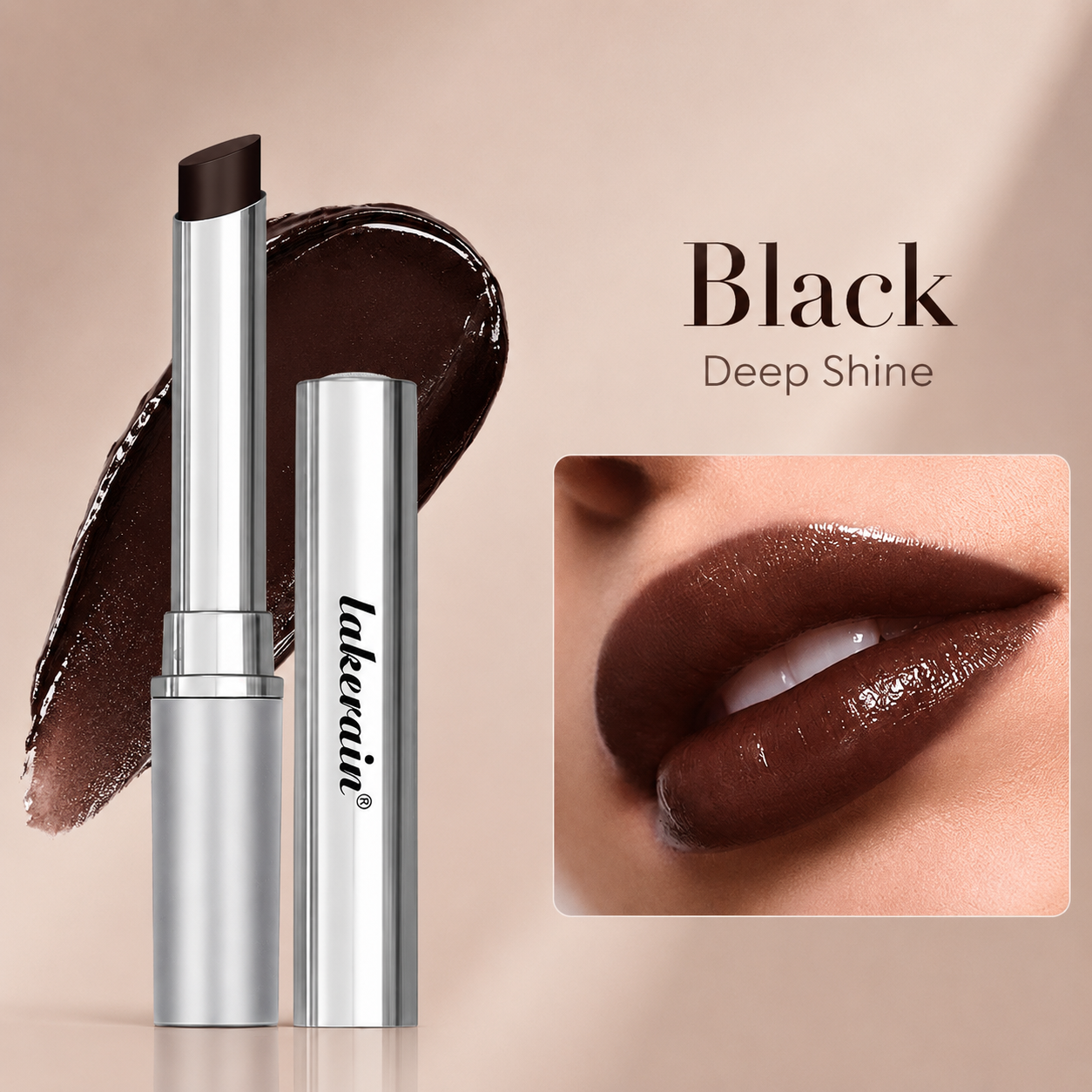 Lakeraim PlumpGloss Lip Balm
