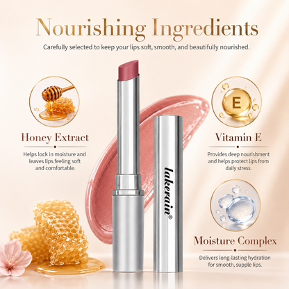 Lakeraim PlumpGloss Lip Balm