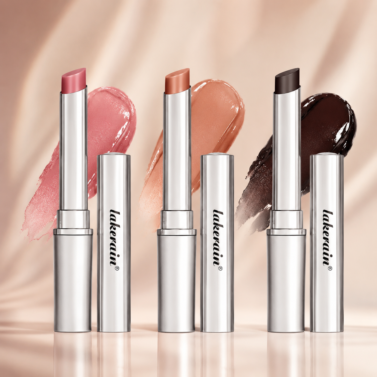 Lakeraim PlumpGloss Lip Balm